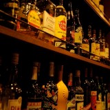 ショットバー コレオス,FOOD, まち情報, ウマい！