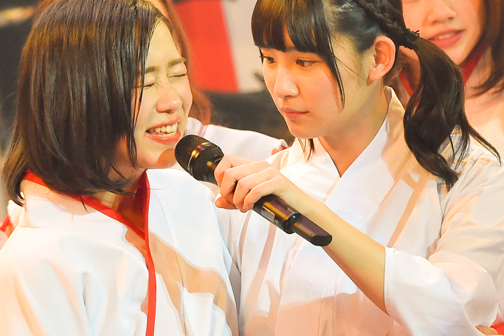 iDOL Street Carnival 2016～新春！開運！歌祭り！～