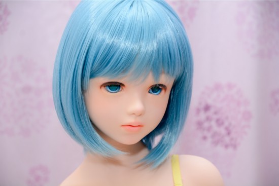 ラブドールの顔やメイクはどのように創られるのか――女性ファンも急増