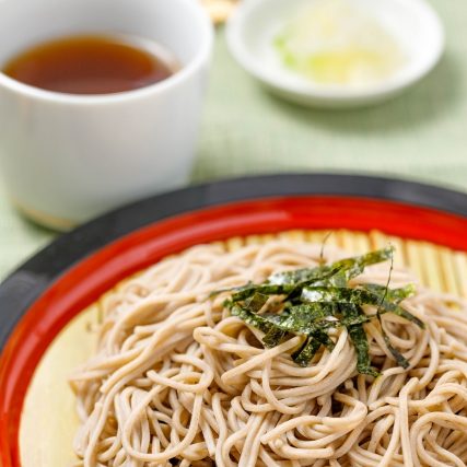 ラーメンvsうどんvsそば