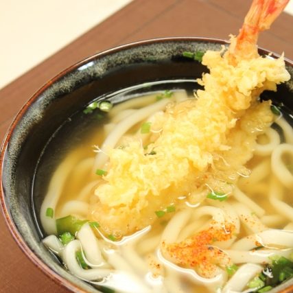 ラーメンvsうどんvsそば