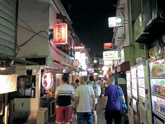 TOKYO五輪で稼ぐ！