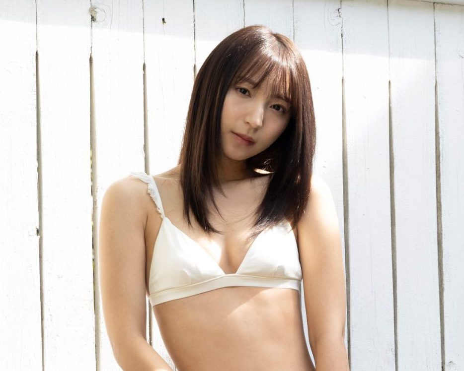 SWEET STEADY・塩川莉世「グラビアでの野望は尽きません」。注目度