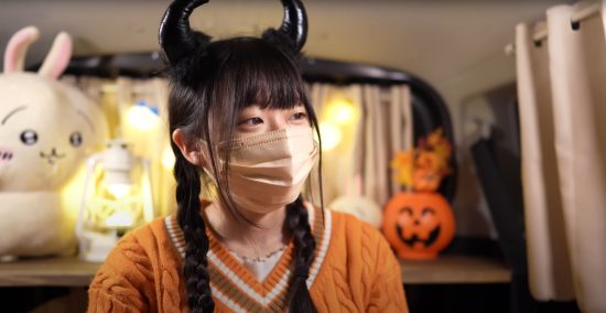 ちいこなさん