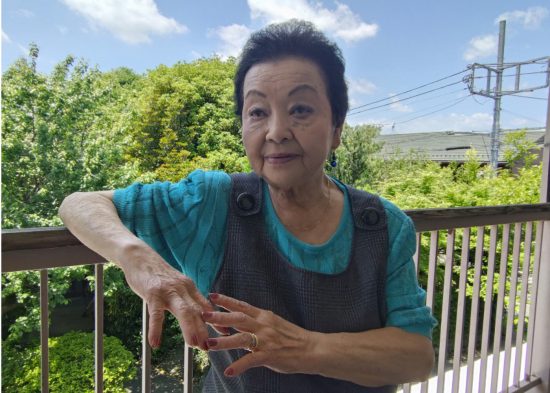 小笠原祐子
