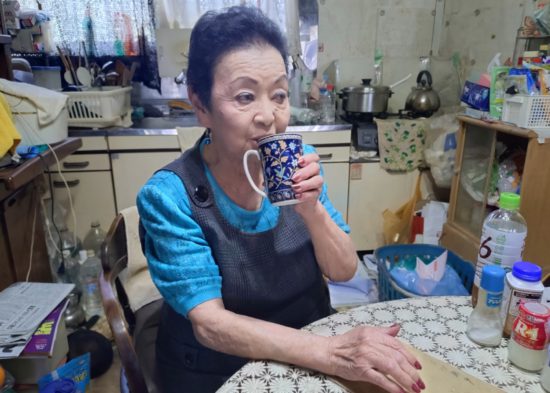 小笠原祐子
