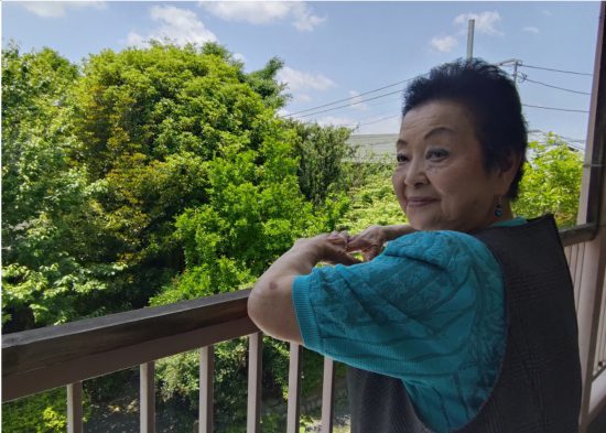 小笠原祐子