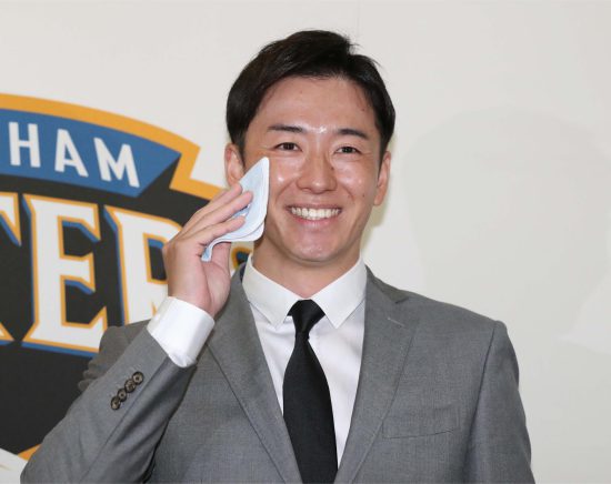斎藤佑樹