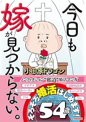 今日も嫁が見つからない。1