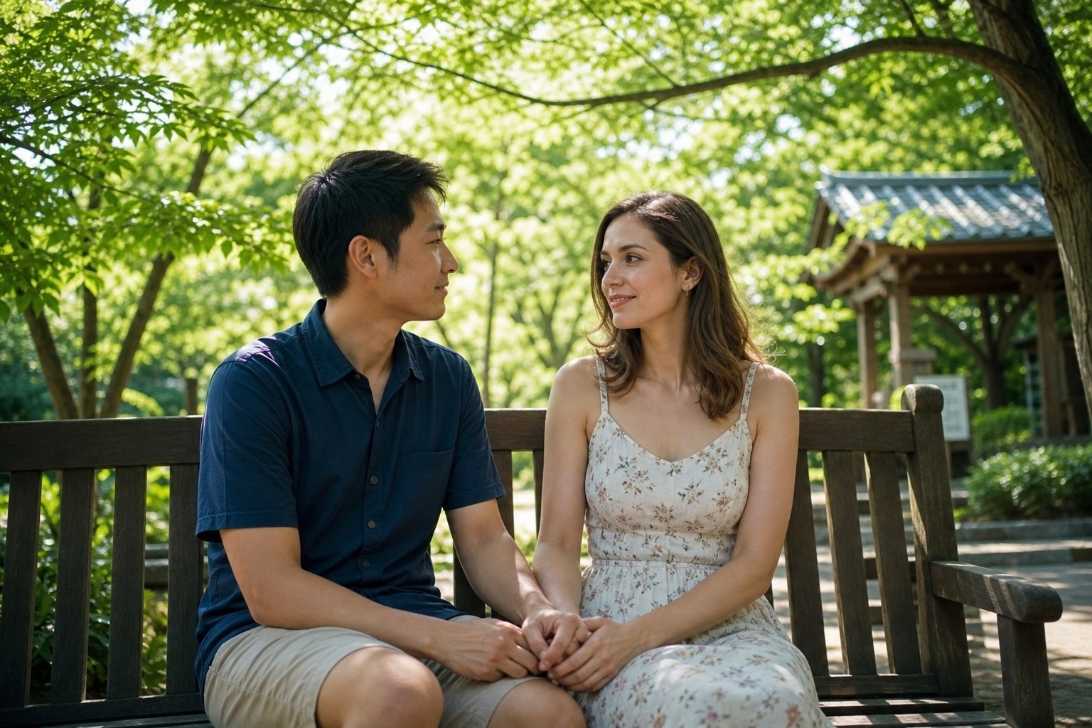 白人女性と恋愛がしたい休職中の23歳男性。政治家志望の彼に、佐藤優が示した“仮想空間”という選択肢